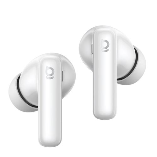 BASEUS BOWIE MP1 TWS MOON WHITE MOD. A0010605 EAN 6942521203710