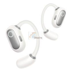 BASEUS ELI SPORT 1 OPEN-EAR TWS EARBUDS BIANCO MOD. A00064400221-00 EAN 6932172648268