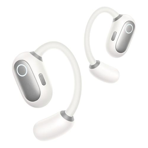 BASEUS ELI SPORT 1 OPEN-EAR TWS EARBUDS BIANCO MOD. A00064400221-00 EAN 6932172648268