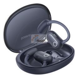 BASEUS ELI SPORT 1 OPEN-EAR TWS EARBUDS NERO MOD. A00064400121-00 EAN 6932172648275