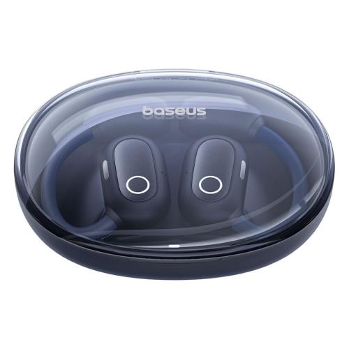 BASEUS ELI SPORT 1 OPEN-EAR TWS EARBUDS NERO MOD. A00064400121-00 EAN 6932172648275