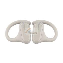 BELKIN SOUNDFORM CLEARFIT WIREL. IN-EAR CUFFIA BIANCO AUC013CTSA MOD. AUC013CTSA EAN 0745883889075