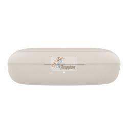 BELKIN SOUNDFORM CLEARFIT WIREL. IN-EAR CUFFIA BIANCO AUC013CTSA MOD. AUC013CTSA EAN 0745883889075