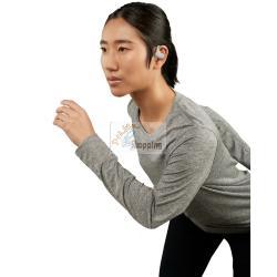 BELKIN SOUNDFORM CLEARFIT WIREL. IN-EAR CUFFIA BIANCO AUC013CTSA MOD. AUC013CTSA EAN 0745883889075