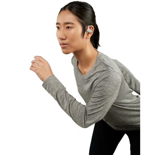 BELKIN SOUNDFORM CLEARFIT WIREL. IN-EAR CUFFIA BIANCO AUC013CTSA MOD. AUC013CTSA EAN 0745883889075