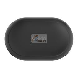 BELKIN SOUNDFORM CLEARFIT WIREL. IN-EAR CUFFIA NERO AUC013CTBK MOD. AUC013CTBK EAN 0745883889068