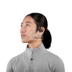 BELKIN SOUNDFORM CLEARFIT WIREL. IN-EAR CUFFIA NERO AUC013CTBK MOD. AUC013CTBK EAN 0745883889068