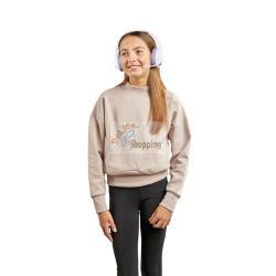 BELKIN SOUNDFORM INSPIRER ON-EAR CUFFIE BAMB. BLUET.BIAN./LAVANDA MOD. AUD006BTLV EAN 0745883860968