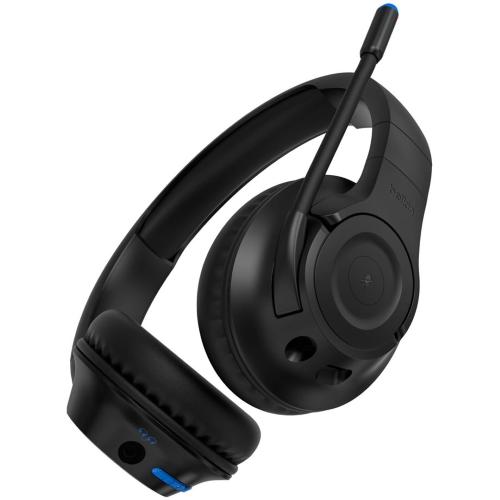 BELKIN SOUNDFORM INSPIRER ON-EAR CUFFIE BAMBINI, BLUETOOTH, NERO MOD. AUD006BTBLK EAN 0745883859474
