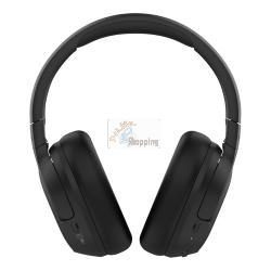 BELKIN SOUNDFORM ISOLATE CUFFIE SENZA FILI, NERO AUD008HQBK MOD. AUD008HQBK EAN 0745883898244