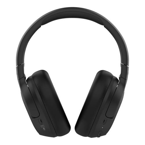 BELKIN SOUNDFORM ISOLATE CUFFIE SENZA FILI, NERO AUD008HQBK MOD. AUD008HQBK EAN 0745883898244