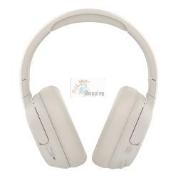 BELKIN SOUNDFORM ISOLATE CUFFIE SENZA FILI, SABBIA AUD008HQSA MOD. AUD008HQSA EAN 0745883901395