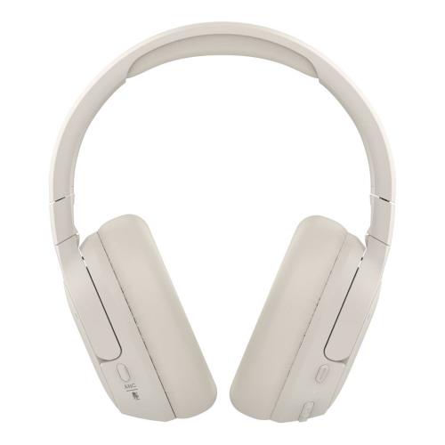 BELKIN SOUNDFORM ISOLATE CUFFIE SENZA FILI, SABBIA AUD008HQSA MOD. AUD008HQSA EAN 0745883901395