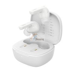 BELKIN SOUNDFORM MOTION TRUE WIRELESS IN-EAR, BIAN.AUC010BTWH MOD. AUC010BTWH EAN 0745883858002