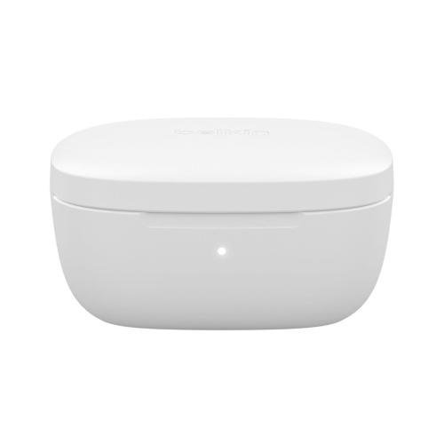 BELKIN SOUNDFORM MOTION TRUE WIRELESS IN-EAR, BIAN.AUC010BTWH MOD. AUC010BTWH EAN 0745883858002