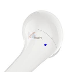 BELKIN SOUNDFORM MOTION TRUE WIRELESS IN-EAR, BIAN.AUC010BTWH MOD. AUC010BTWH EAN 0745883858002