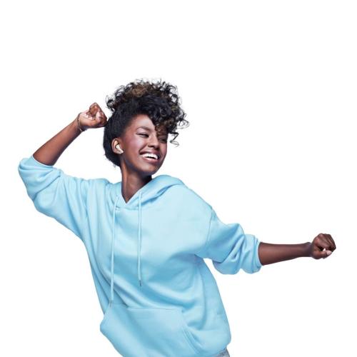 BELKIN SOUNDFORM MOTION TRUE WIRELESS IN-EAR, BIAN.AUC010BTWH MOD. AUC010BTWH EAN 0745883858002