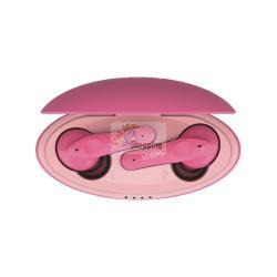 BELKIN SOUNDFORM NANO WIRELESS AURIC. PER BAMB.PINK PAC003BTPK MOD. PAC003BTPK EAN 0745883841547