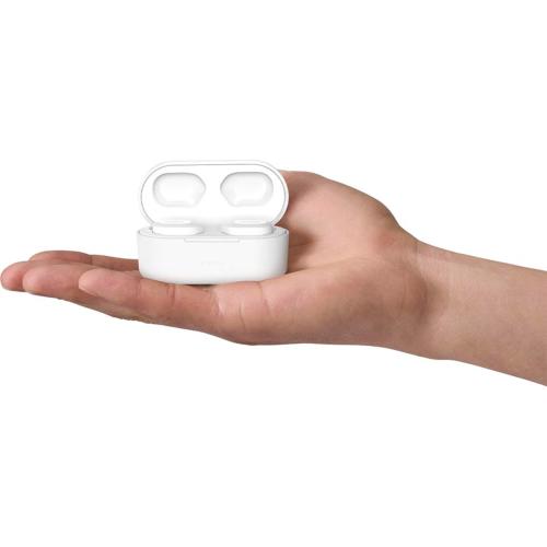 BELKIN SOUNDFORM PLAY BIAN. TRUE WIRELESS IN-EAR AUC005BTWH MOD. AUC005BTWH EAN 0745883834761