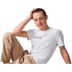 BELKIN SOUNDFORM PLAY BLU TRUE WIRELESS IN-EAR AUC005BTBL MOD. AUC005BTBL EAN 0745883834730