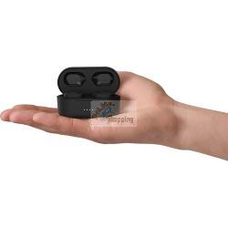 BELKIN SOUNDFORM PLAY NERO TRUE WIRELESS IN-EAR AUC005BTBK MOD. AUC005BTBK EAN 0745883834723