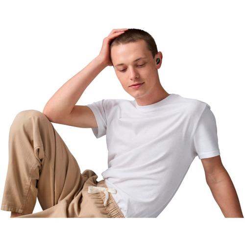 BELKIN SOUNDFORM PLAY NERO TRUE WIRELESS IN-EAR AUC005BTBK MOD. AUC005BTBK EAN 0745883834723