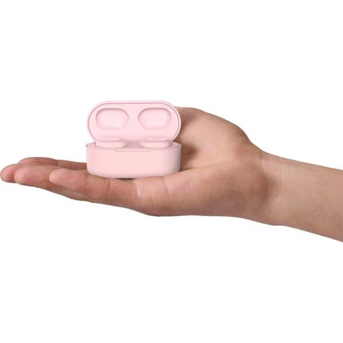 BELKIN SOUNDFORM PLAY ROSA TRUE WIRELESS IN-EAR AUC005BTPK MOD. AUC005BTPK EAN 0745883834754