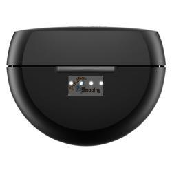 BELKIN SOUNDFORM RHYTHM ANC TRUE WIRELESS CUFFIA NERO AUC015HQBK MOD. AUC015HQBK EAN 0745883919505