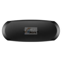 BELKIN SOUNDFORM RHYTHM ANC TRUE WIRELESS CUFFIA NERO AUC015HQBK MOD. AUC015HQBK EAN 0745883919505