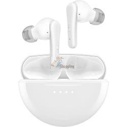 BELKIN SOUNDFORM RHYTHM ANC TRUE WIRELESS IN-EAR, WEIÃŸ AUC015HQWH MOD. AUC015HQWH EAN 0745883929702