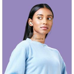 BELKIN SOUNDFORM RHYTHM ANC TRUE WIRELESS IN-EAR, WEIÃŸ AUC015HQWH MOD. AUC015HQWH EAN 0745883929702