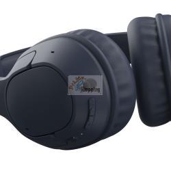 BELKIN SOUNDFORM SURROUND BLU CUFFIE, SENZA FILI AUD009HQBL MOD. AUD009HQBL EAN 0745883908875