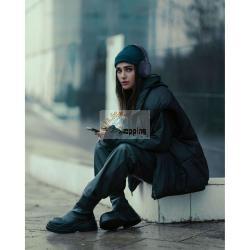 BELKIN SOUNDFORM SURROUND BLU CUFFIE, SENZA FILI AUD009HQBL MOD. AUD009HQBL EAN 0745883908875