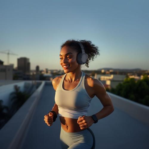 BELKIN SOUNDFORM SURROUND BLU CUFFIE, SENZA FILI AUD009HQBL MOD. AUD009HQBL EAN 0745883908875