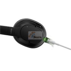 BELKIN SOUNDFORM SURROUND NERO OVER-EAR, SENZA FILI AUD009HQBK MOD. AUD009HQBK EAN 0745883908868