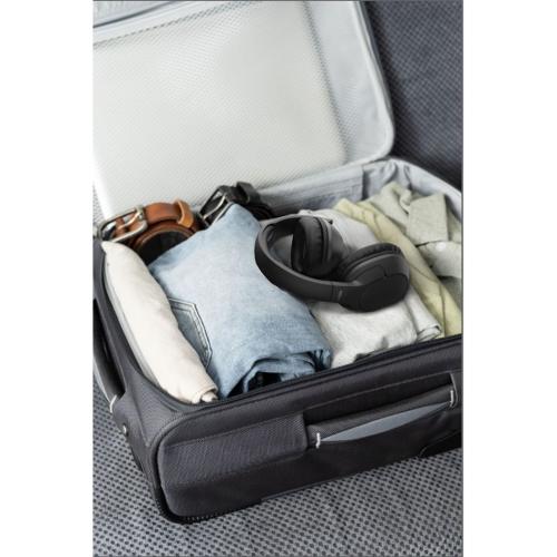 BELKIN SOUNDFORM SURROUND NERO OVER-EAR, SENZA FILI AUD009HQBK MOD. AUD009HQBK EAN 0745883908868