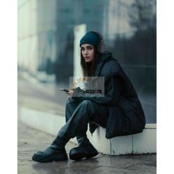 BELKIN SOUNDFORM SURROUND NERO OVER-EAR, SENZA FILI AUD009HQBK MOD. AUD009HQBK EAN 0745883908868