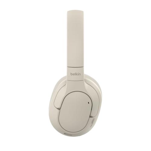 BELKIN SOUNDFORM SURROUND SABBIA CUFFIE, SENZA FILI AUD009HQSA MOD. AUD009HQSA EAN 0745883908882
