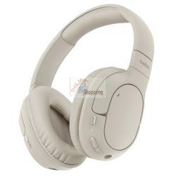 BELKIN SOUNDFORM SURROUND SABBIA CUFFIE, SENZA FILI AUD009HQSA MOD. AUD009HQSA EAN 0745883908882