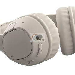 BELKIN SOUNDFORM SURROUND SABBIA CUFFIE, SENZA FILI AUD009HQSA MOD. AUD009HQSA EAN 0745883908882