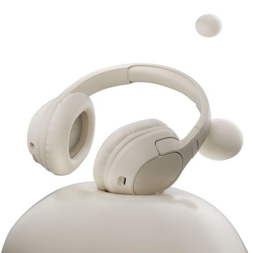 BELKIN SOUNDFORM SURROUND SABBIA CUFFIE, SENZA FILI AUD009HQSA MOD. AUD009HQSA EAN 0745883908882