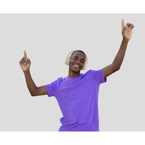 BELKIN SOUNDFORM SURROUND SABBIA CUFFIE, SENZA FILI AUD009HQSA MOD. AUD009HQSA EAN 0745883908882