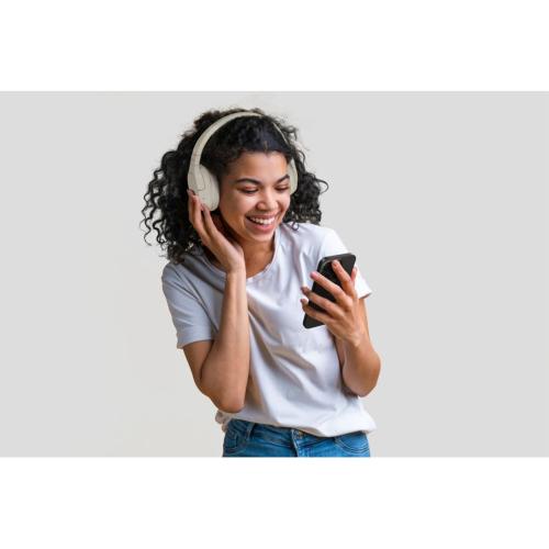 BELKIN SOUNDFORM SURROUND SABBIA CUFFIE, SENZA FILI AUD009HQSA MOD. AUD009HQSA EAN 0745883908882