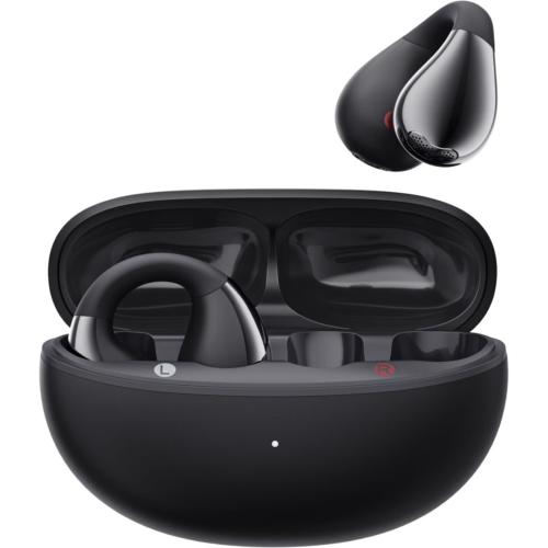 BOOMPODS BOOMCLIP PRO NERO MOD. BCPBLK EAN 5060746171377