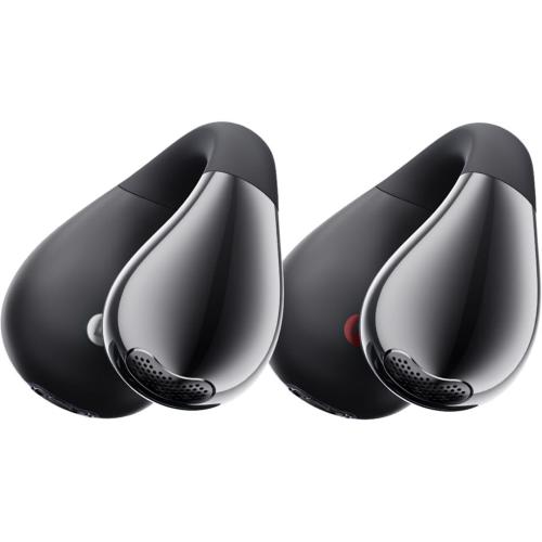 BOOMPODS BOOMCLIP PRO NERO MOD. BCPBLK EAN 5060746171377