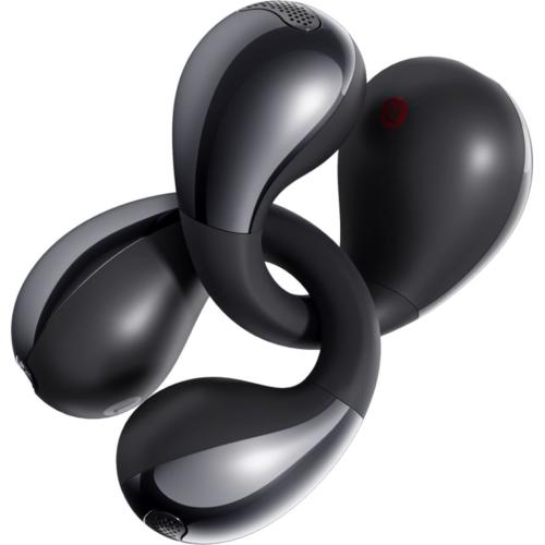 BOOMPODS BOOMCLIP PRO NERO MOD. BCPBLK EAN 5060746171377