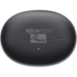 BOOMPODS BOOMCLIP PRO NERO MOD. BCPBLK EAN 5060746171377