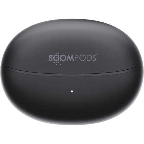 BOOMPODS BOOMCLIP PRO NERO MOD. BCPBLK EAN 5060746171377