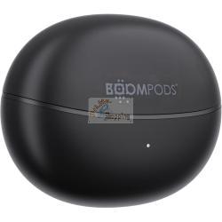 BOOMPODS BOOMCLIP PRO NERO MOD. BCPBLK EAN 5060746171377