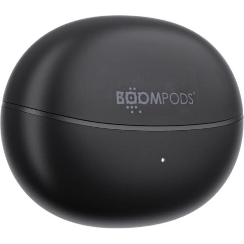 BOOMPODS BOOMCLIP PRO NERO MOD. BCPBLK EAN 5060746171377